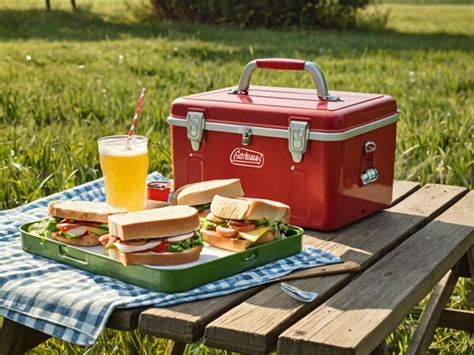 old metal coleman lunch box|coleman lunch box for men.